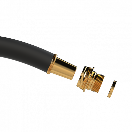 Shisha Blade Hookah One M
