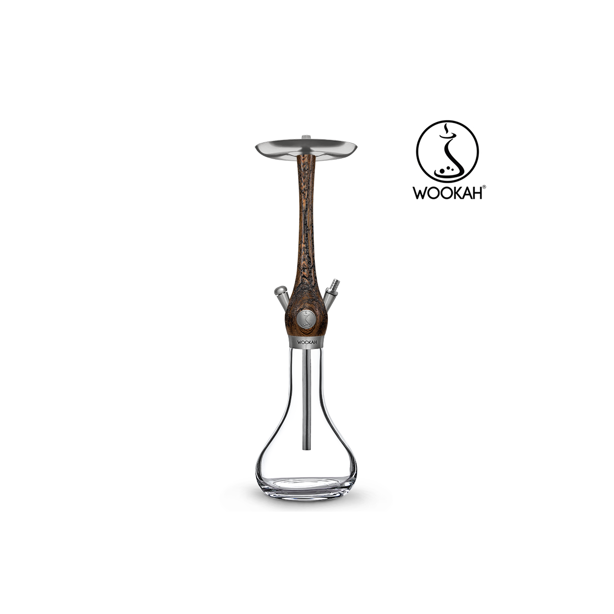 Wookah Grom Wenge Click