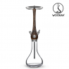 Wookah Grom Wenge Click