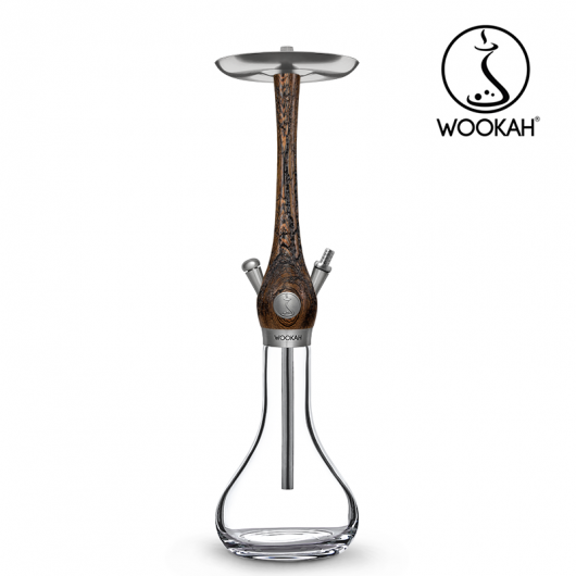 Wookah Grom Wenge Click