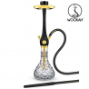 Chicha Wookah Nox Gold Edition 24 Carats