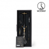 Shisha Wookah Nox Gold Edition 24 Carats