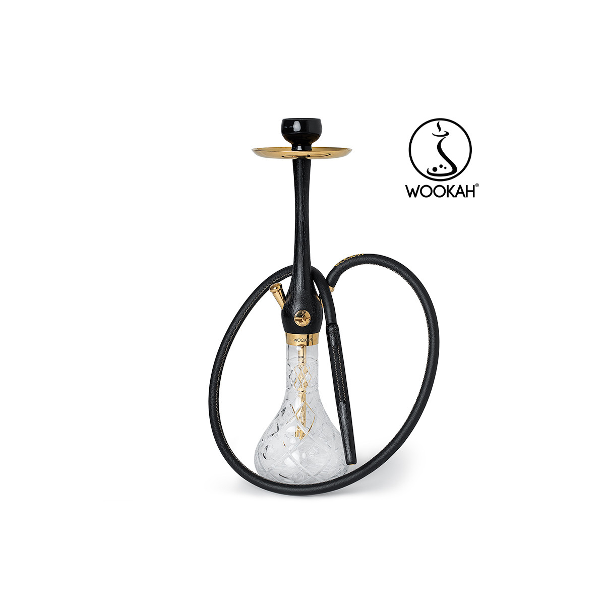 Chicha Wookah Nox Gold Edition 24 Carats