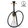 Chicha Wookah Nox Gold Edition 24 Carats