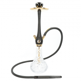 Chicha Wookah Nox Gold Edition 24 Carats