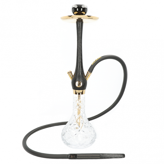 Chicha Wookah Nox Gold Edition 24 Carats