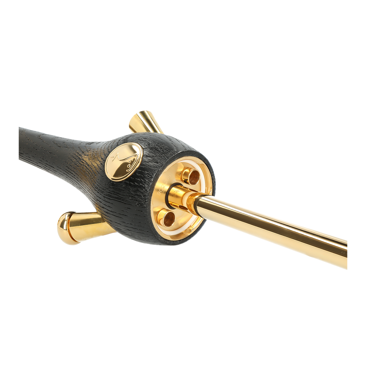 Chicha Wookah Nox Gold Edition 24 Carats