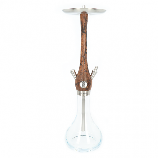 Wookah Grom Wenge Click