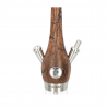 Wookah Grom Wenge Click