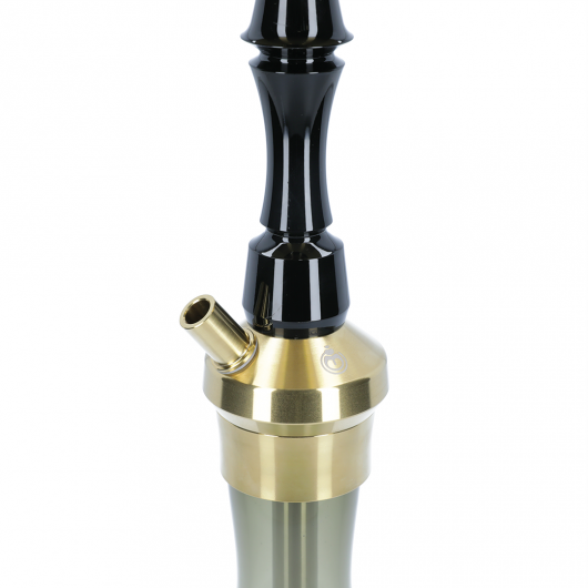 Chicha EL-BADIA M5