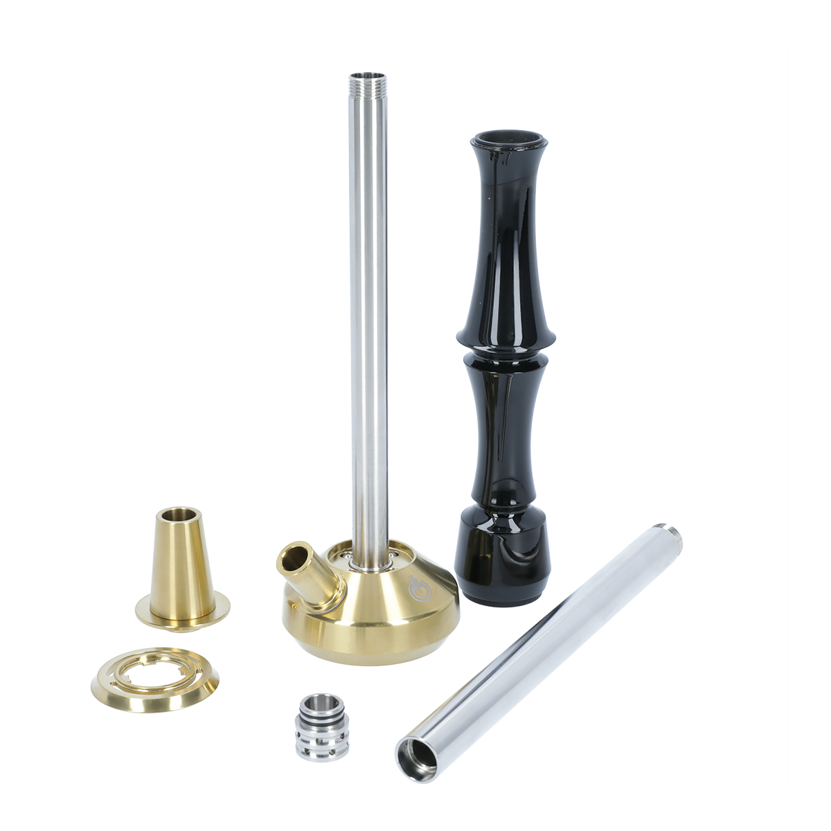 Pack EL-BADIA M5 QUASAR RAAS