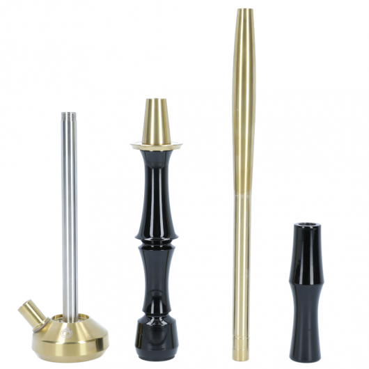 Pack EL-BADIA M5 QUASAR RAAS