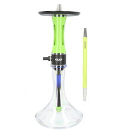 Shisha OVO DOPE 360 Clear