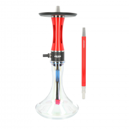 Chicha Ovo Dope 360 Clear