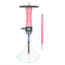 Shisha OVO DOPE 360 Clear