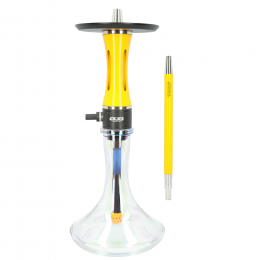 Chicha Ovo Dope 360 Clear