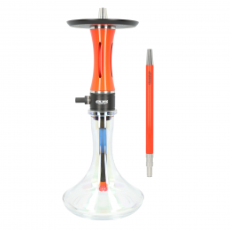 Chicha Ovo Dope 360 Clear