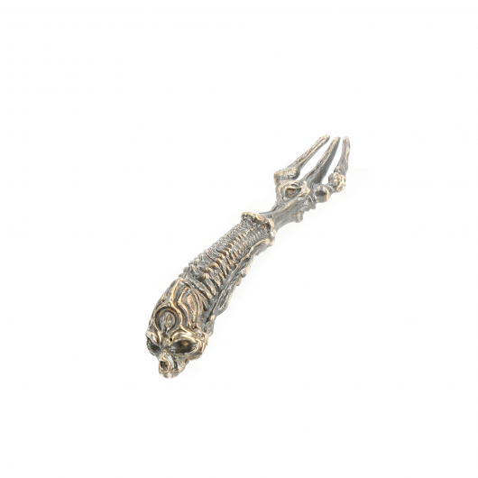 Vork Maklaud Korma