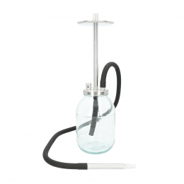 Shisha Maklaud Banka