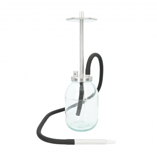 Shisha Maklaud Banka