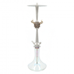 Shisha Maklaud X Abaddon