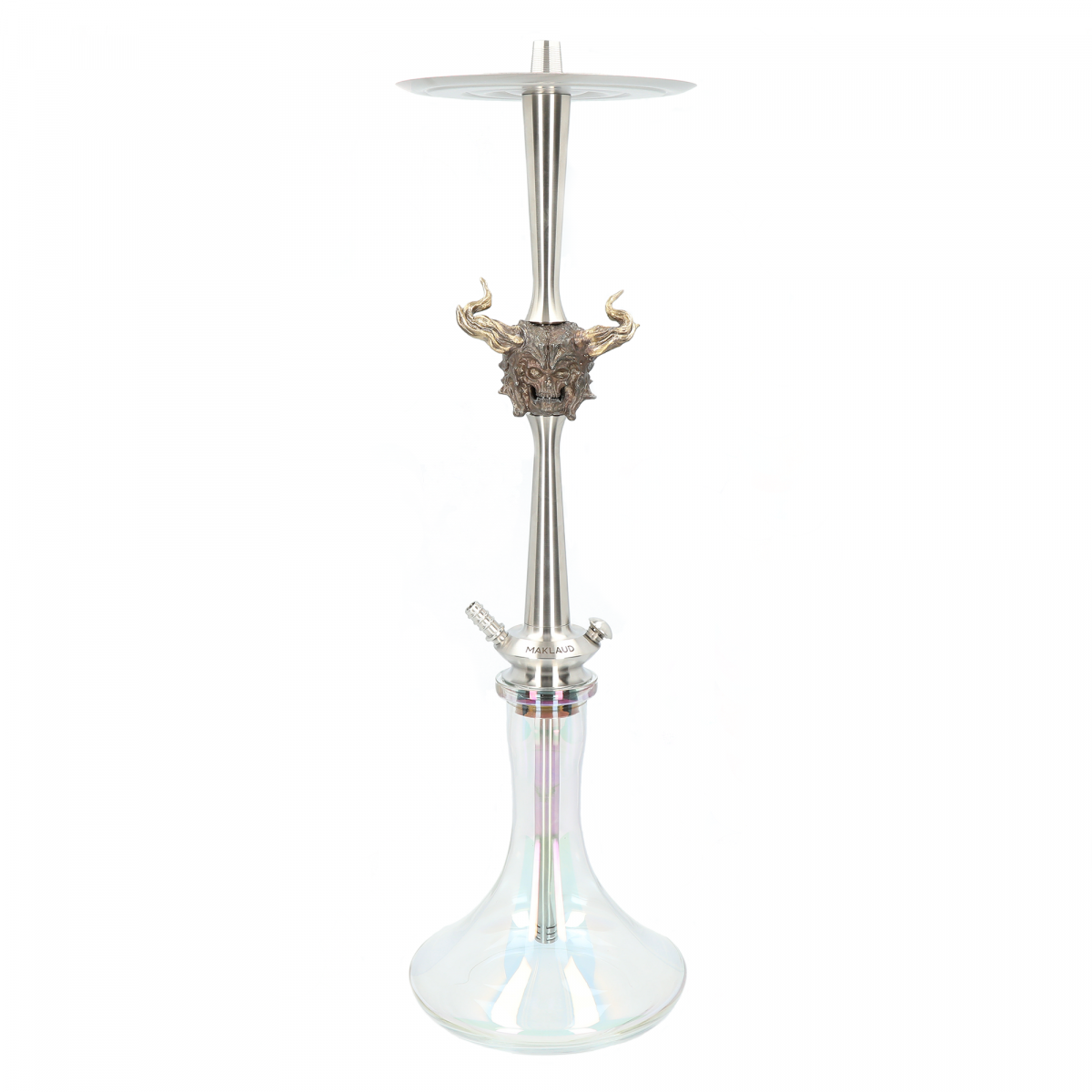 Shisha Maklaud X Abaddon