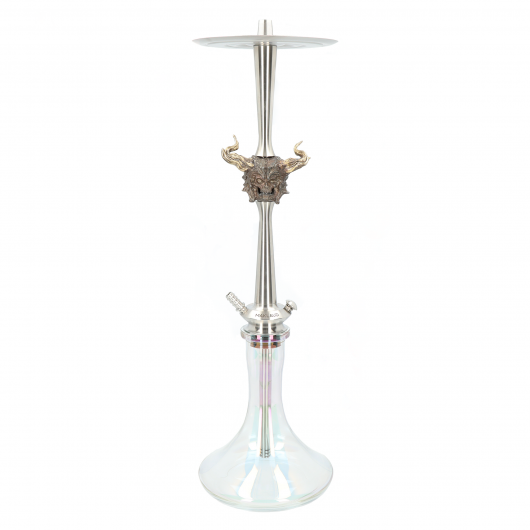 Shisha Maklaud X Abaddon