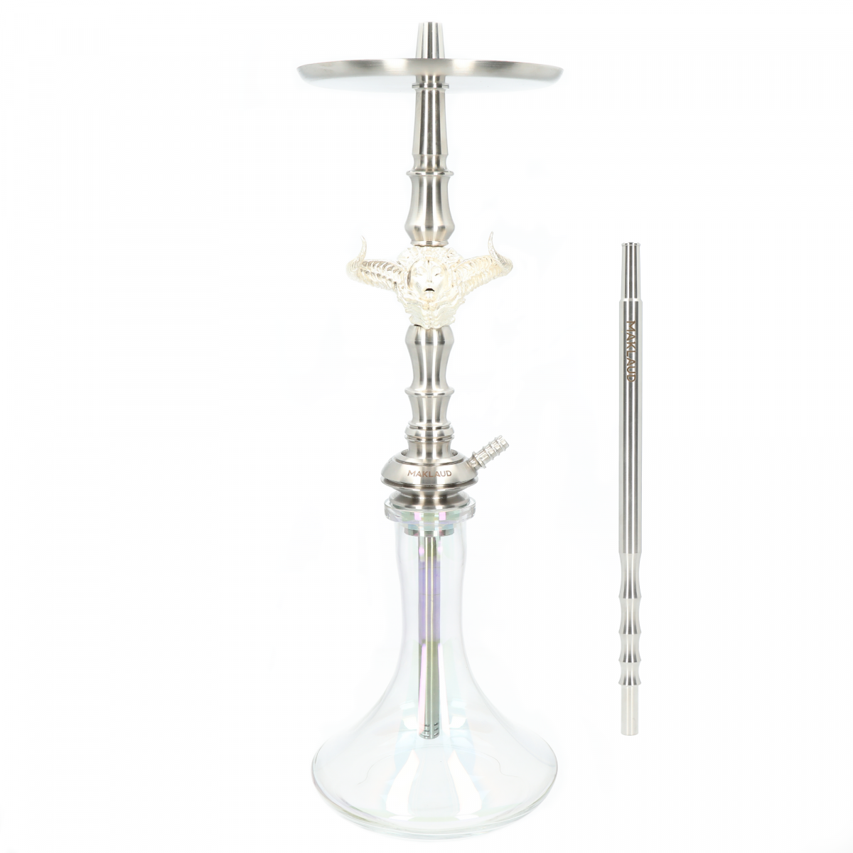 Chicha Maklaud Helios Ishet Z