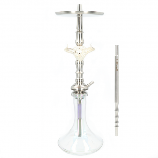 Chicha Maklaud Helios Ishet Z