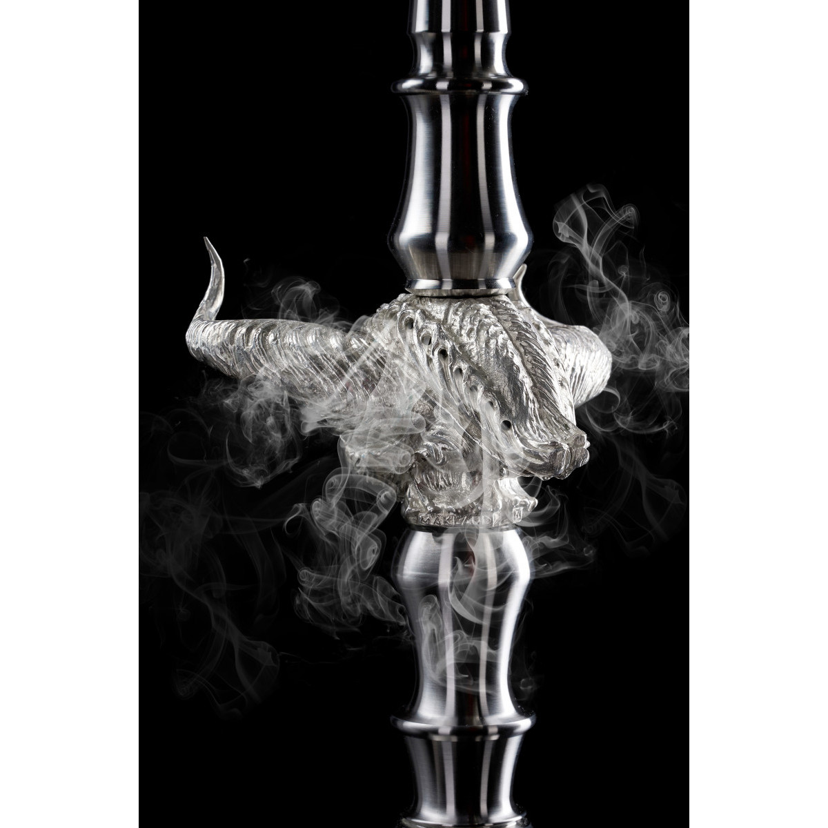 Chicha Maklaud Helios Ishet Z