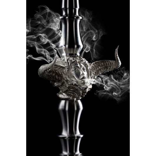 Chicha Maklaud Helios Ishet Z