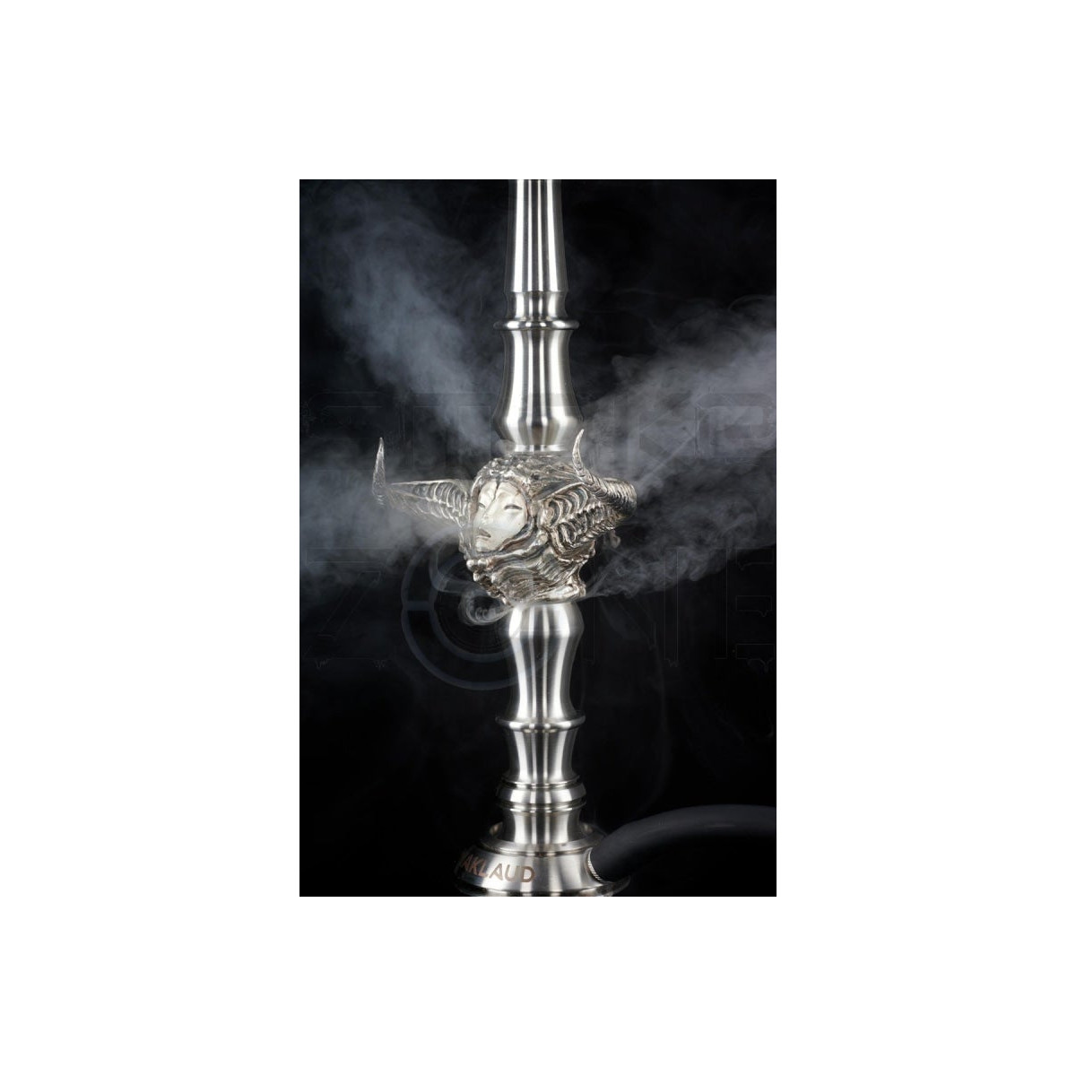 Chicha Maklaud Helios Ishet Z