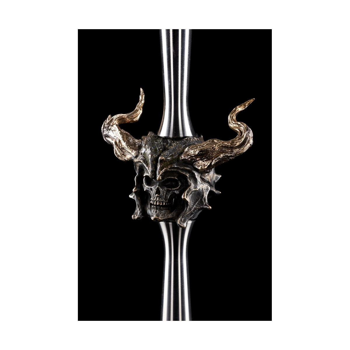 Chicha Maklaud X Abaddon