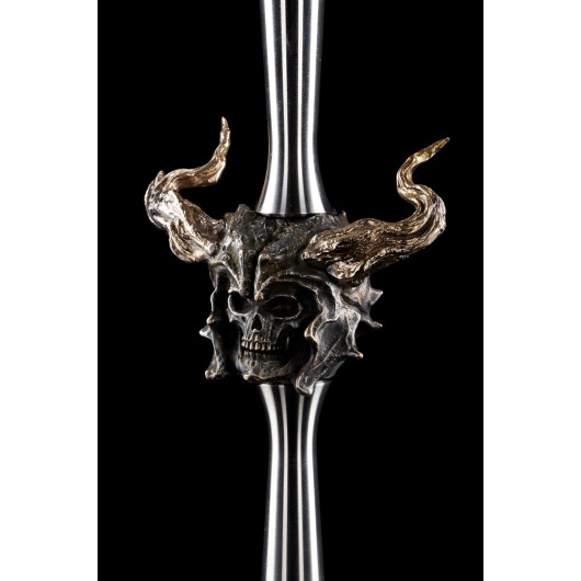 Chicha Maklaud X Abaddon