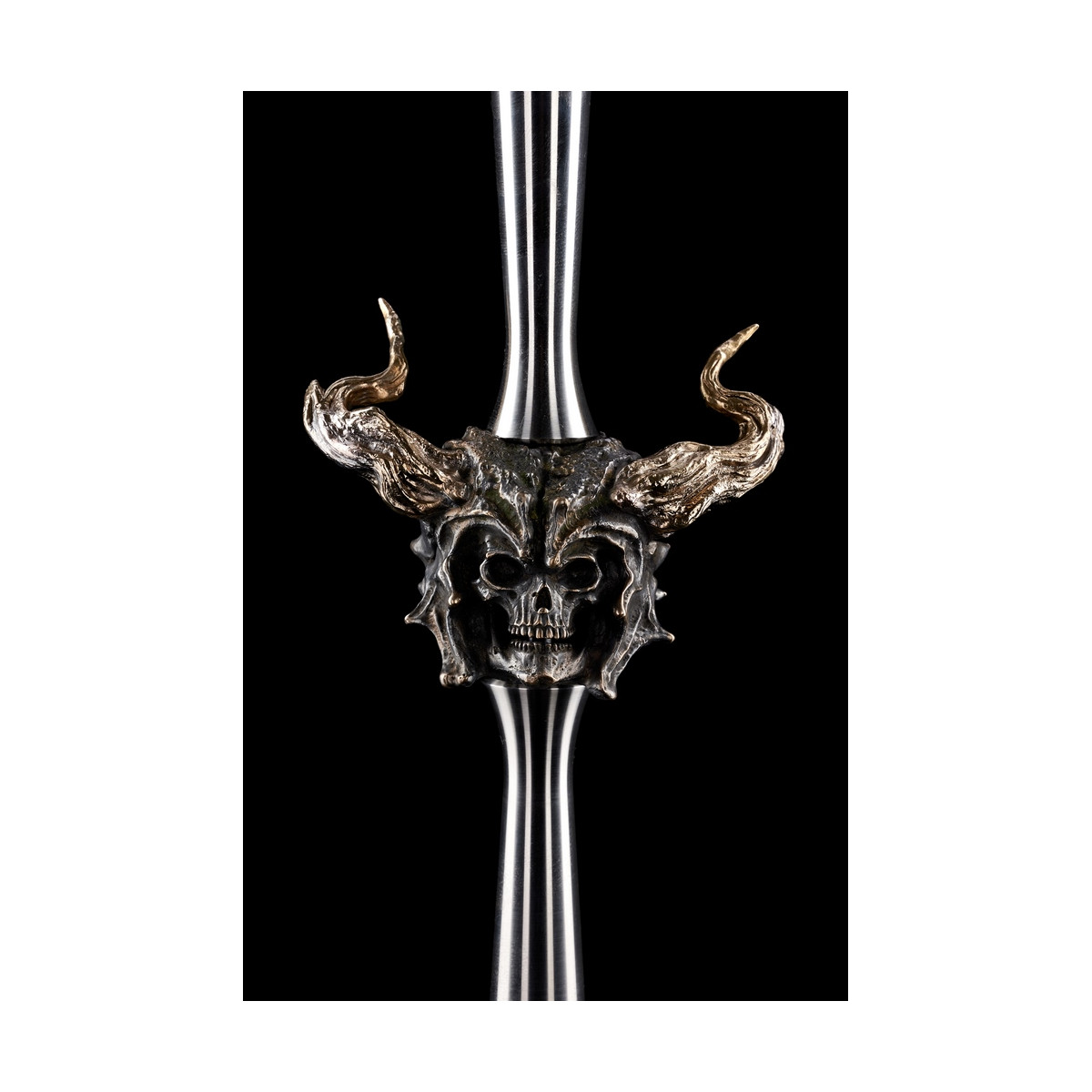 Shisha Maklaud X Abaddon