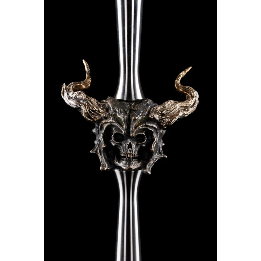 Chicha Maklaud X Abaddon