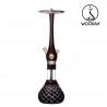 Chicha WOOKAH WENGE CRYSTAL COLOR CLICK