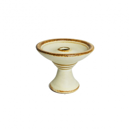 SAPHIRE FLAT HEAD Bowl -...