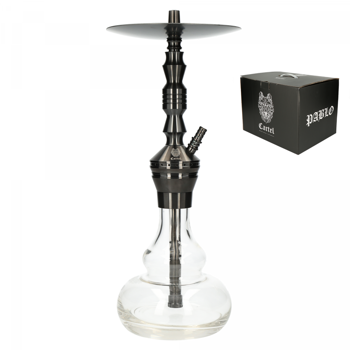 Chicha Cartel Pablo Gold
