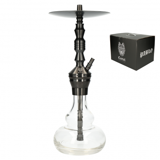 Chicha Cartel Pablo Gold