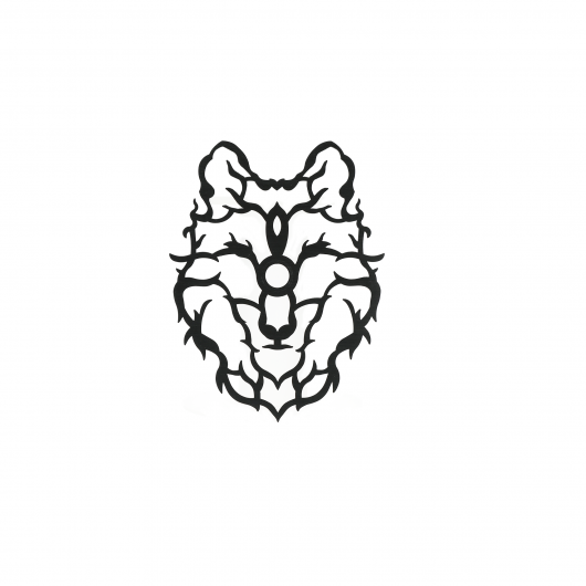 Plateau CARTEL WOLF Mini