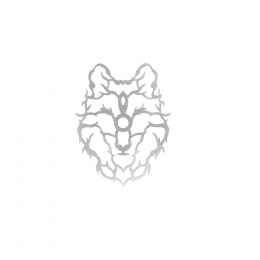 Plateau CARTEL WOLF Mini