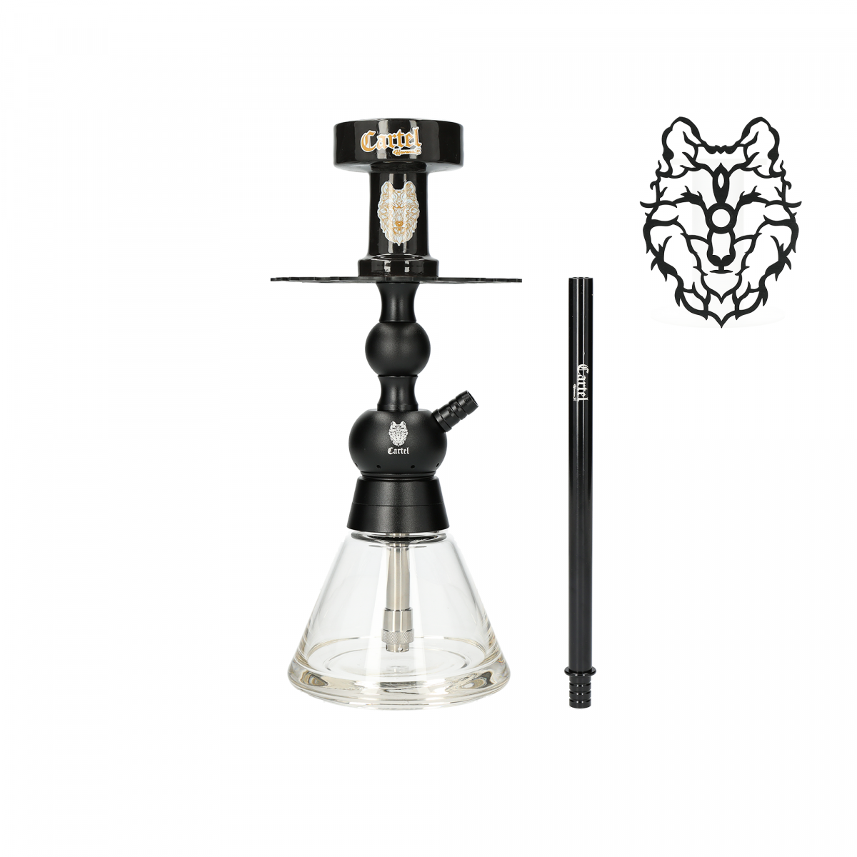 Shisha CARTEL HAVANA S