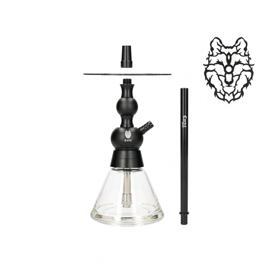 Shisha CARTEL HAVANA S