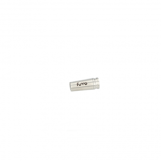 FUMO Stainless Steel Release Valve