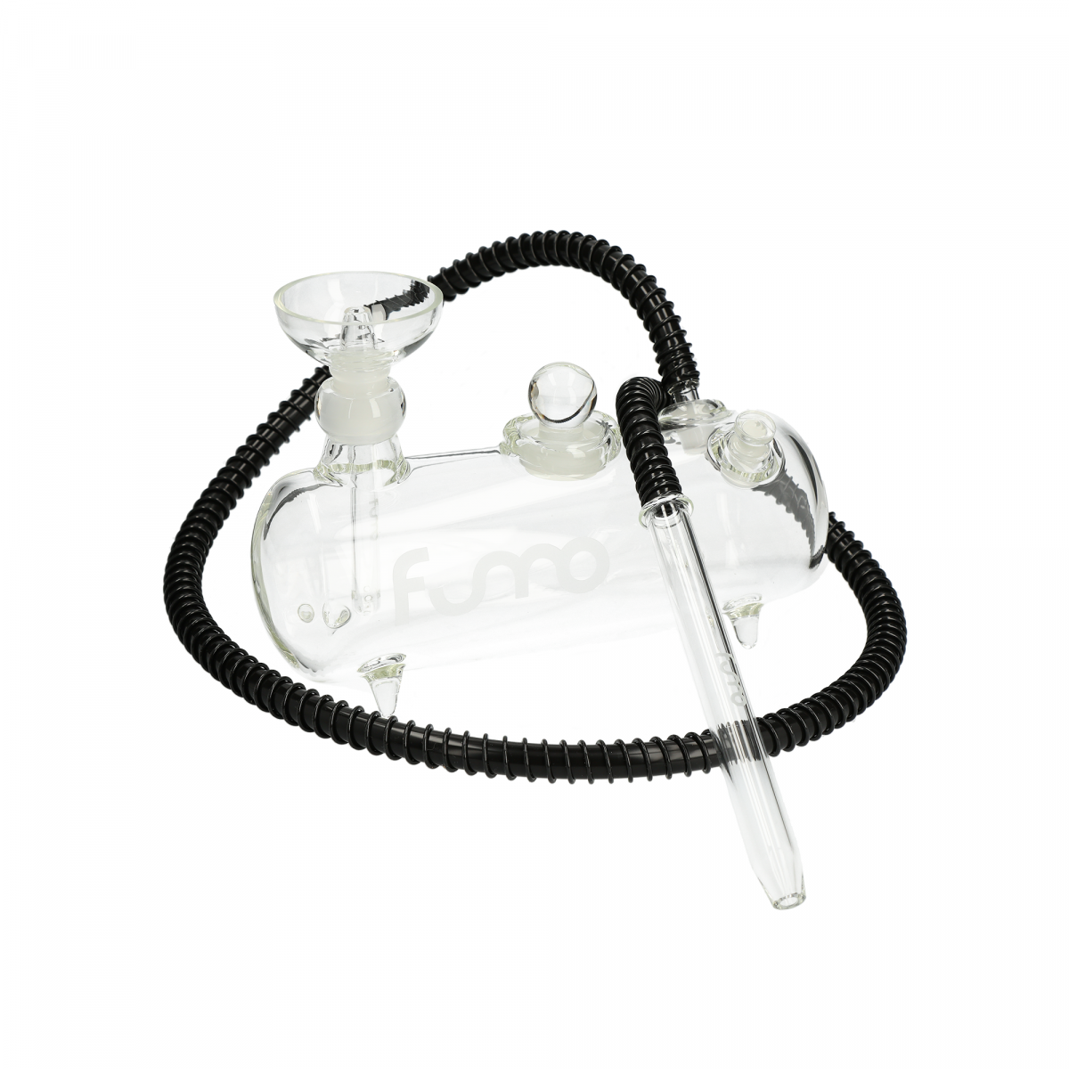 Chicha FUMO MIDDLE TANK 