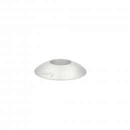 Aluminum Bowl Spacer