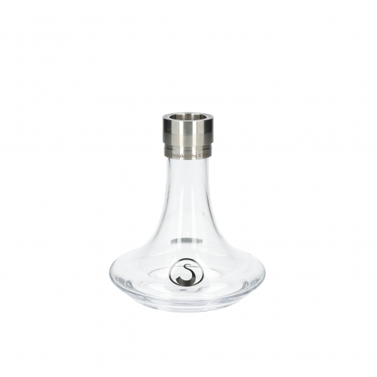 Vase Steamulation Pro X Mini Avec Bague