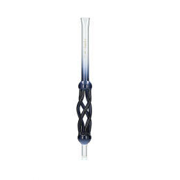 Manche Curly Glass