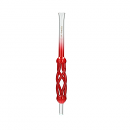 Manche Curly Glass